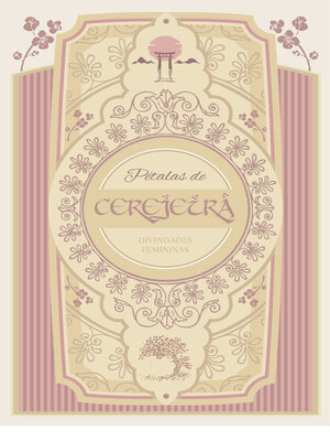 cover image of Pétalas de cerejeira